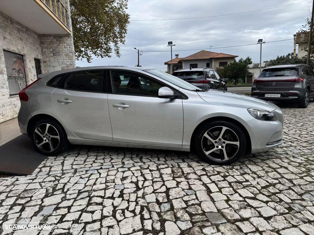 Volvo V40 - 5