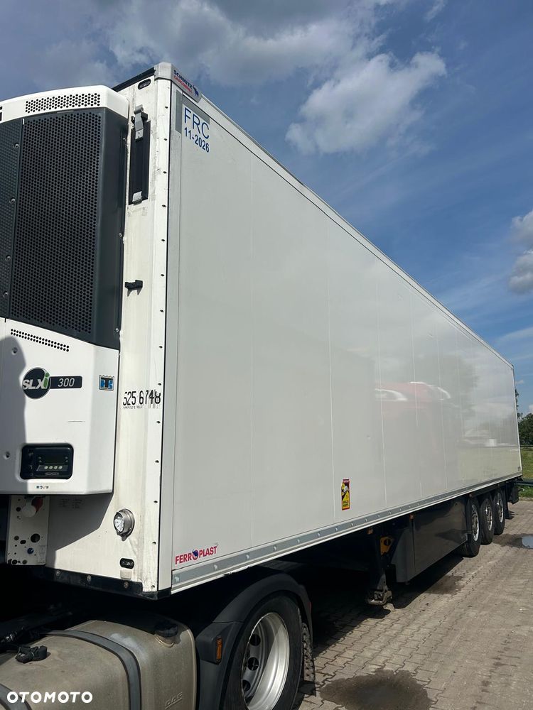 Schmitz Cargobull - 13