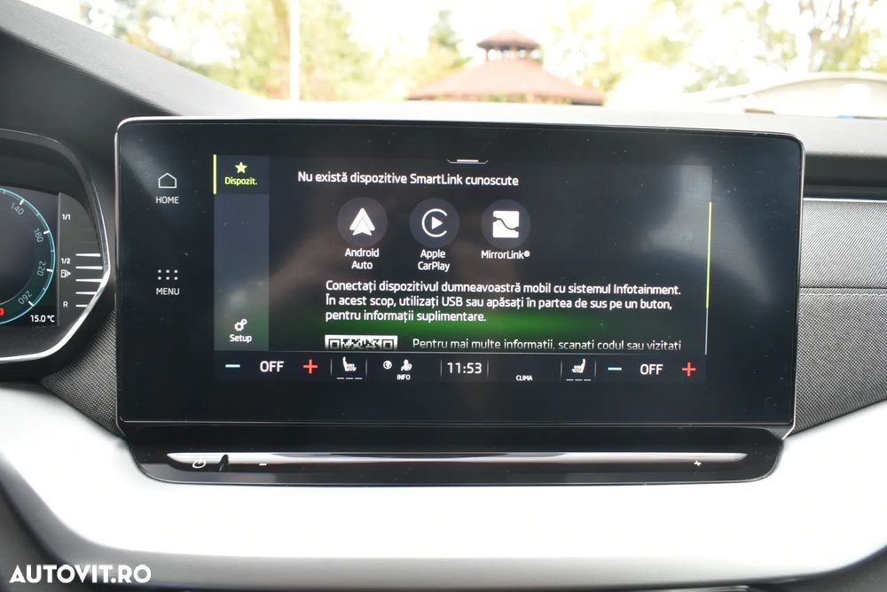 Skoda Octavia 1.4 TSI iV DSG Style - 17