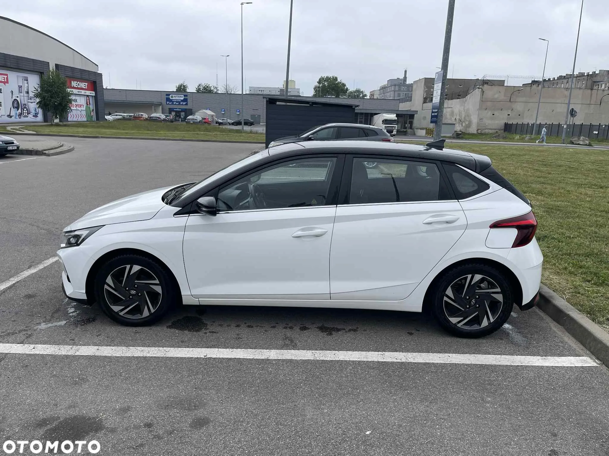 Hyundai i20 1.2 Comfort - 5