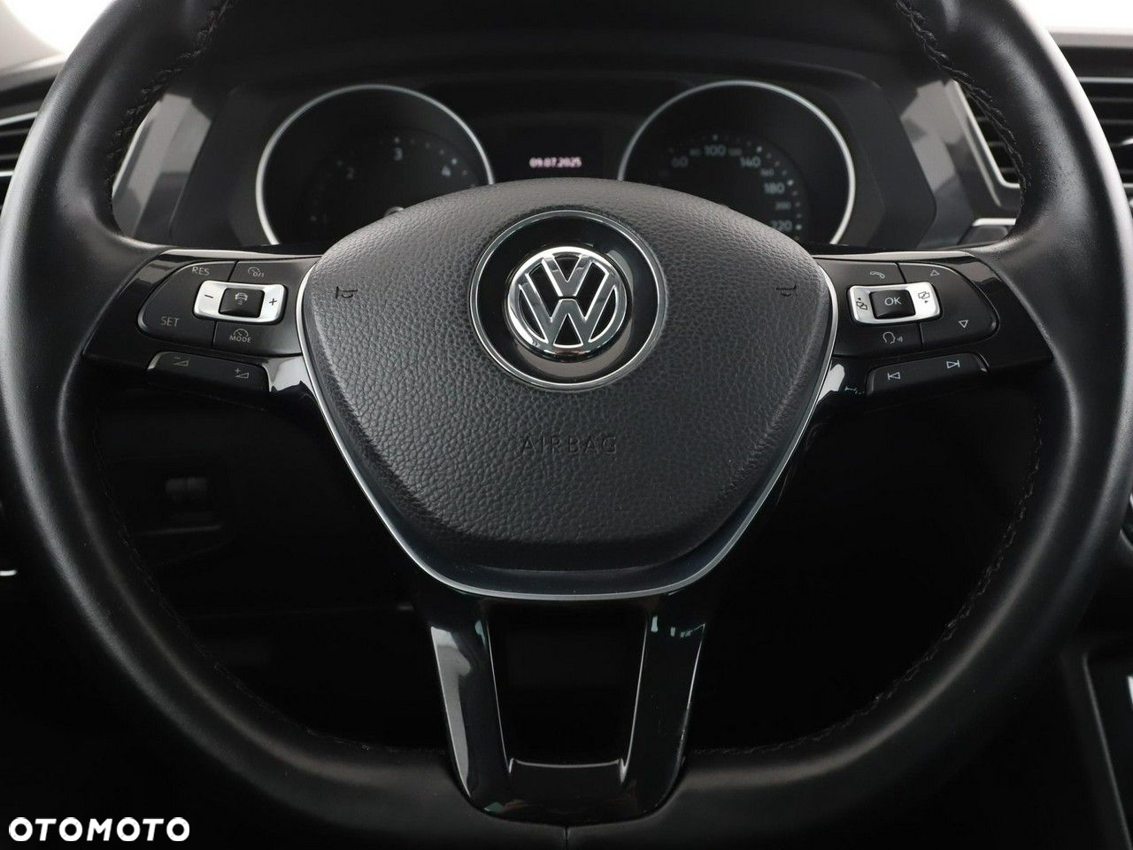 Volkswagen Tiguan 2.0 TDI SCR (BlueMotion Technology) Comfortline - 21