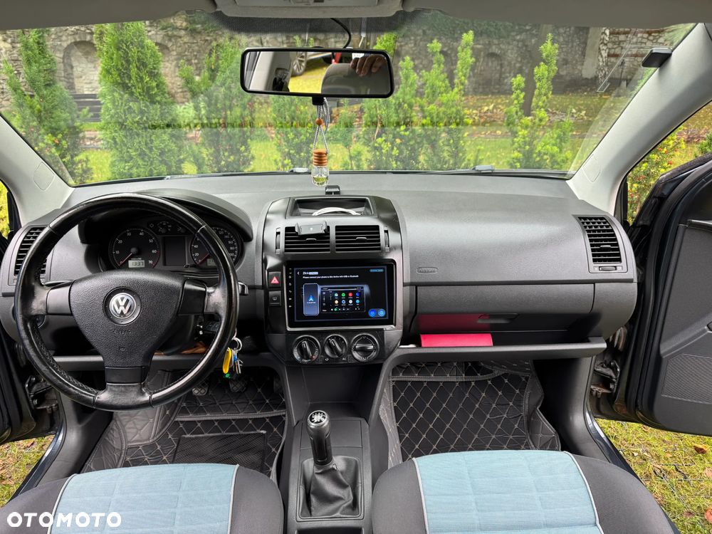 Volkswagen Polo 1.2 12V Q-Line - 4