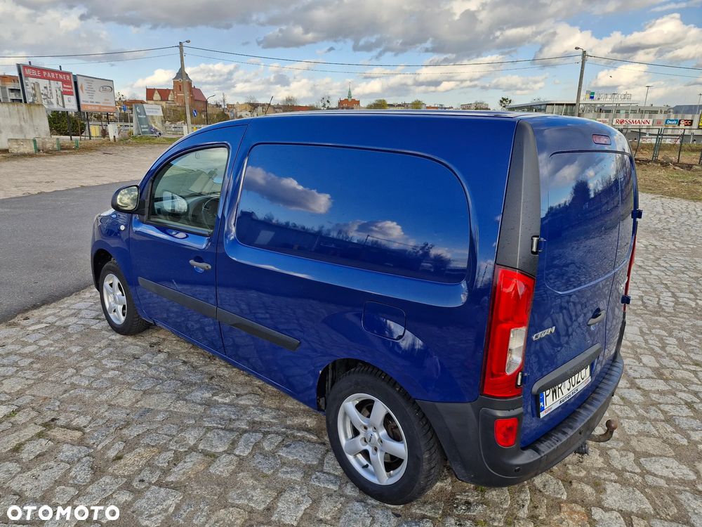 Mercedes-Benz Citan - 5