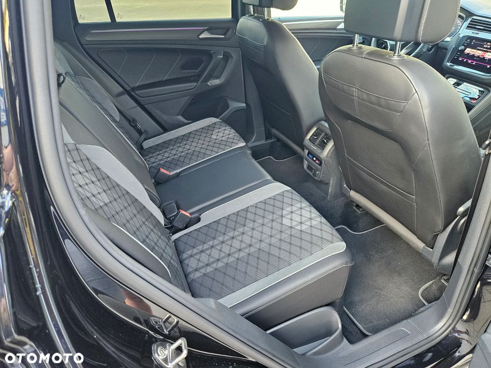 Volkswagen Tiguan 1.5 TSI EVO R-Line DSG - 13