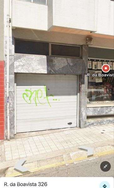 Lugar de Garagem R. Boavista Porto - Grande imagem: 2/2
