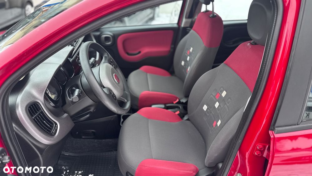 Fiat Panda 1.2 Active Eco - 6