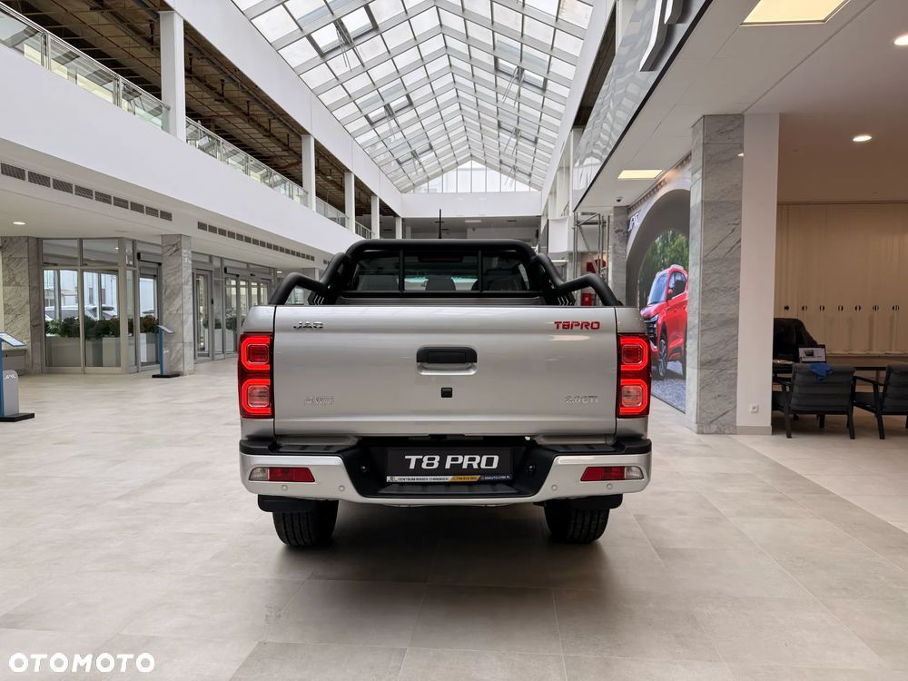 JAC T8 PRO - 22