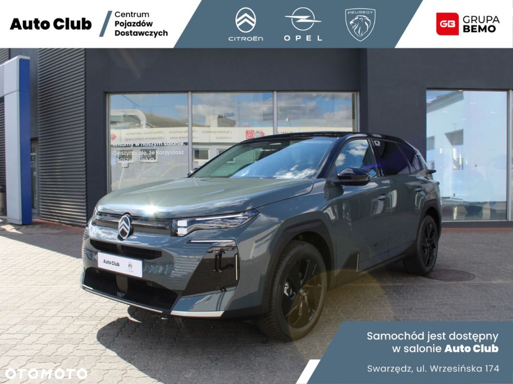Citroën C5 Aircross - 3