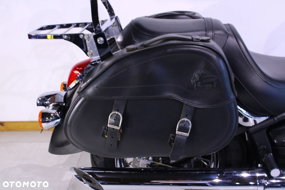 Kawasaki Vulcan - 19