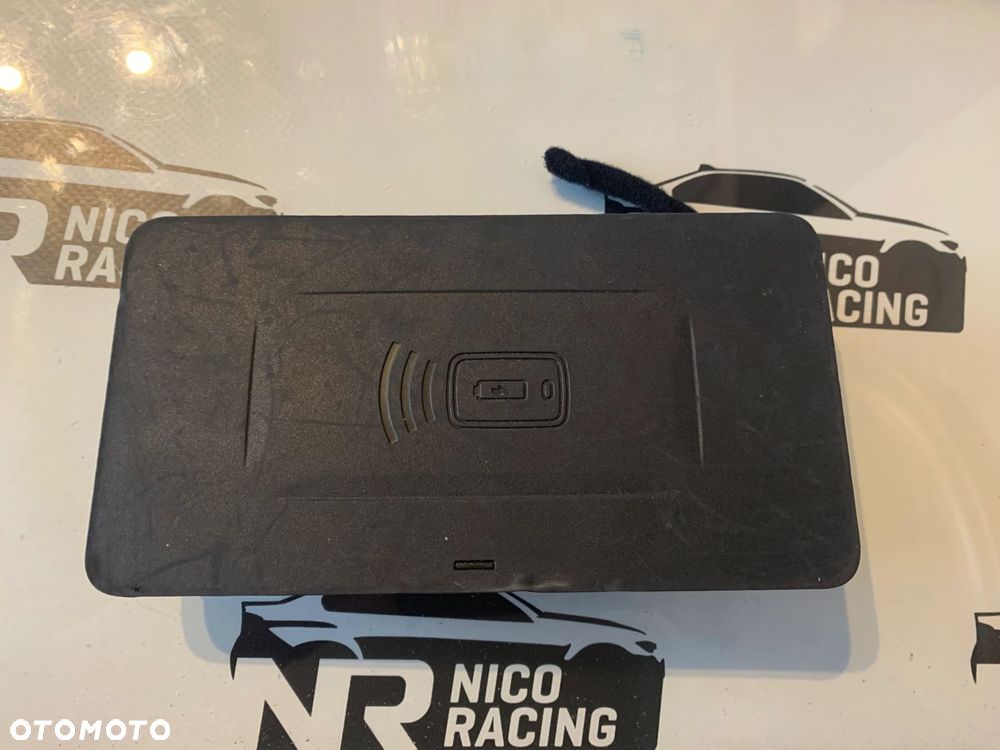 ŁADOWARKA INDUKCYJNA WCA CS NFC BMW X5 G05 8 G15 8722754 - 1