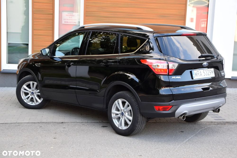 Ford Kuga 1.5 EcoBoost FWD Titanium Plus ASS - 11