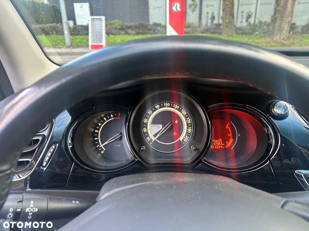 Citroën C3 1.2 VTi Seduction - 10