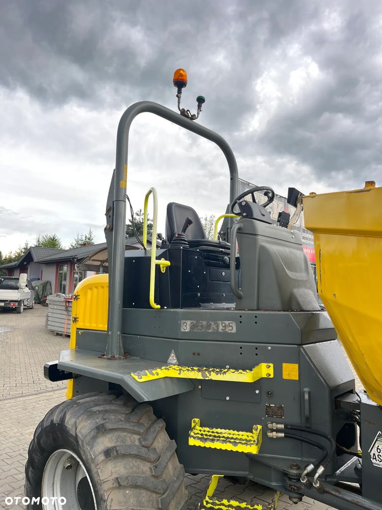Wacker Neuson DW 90 - 19