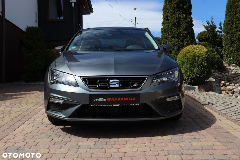 Seat Leon SC 2.0 TDI DPF Start&Stop DSG FR - 29