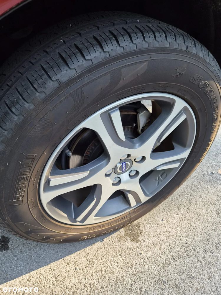 Volvo XC 60 T6 Drive-E Momentum - 38
