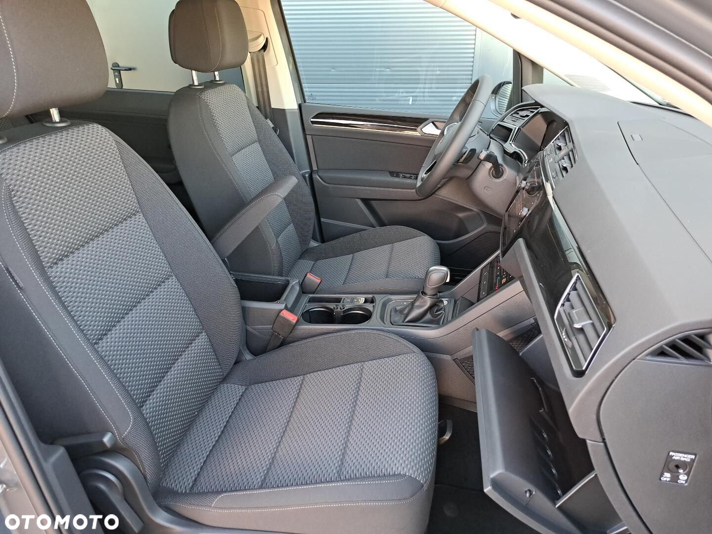 Volkswagen Touran 1.5 TSI EVO Comfortline Plus DSG - 33