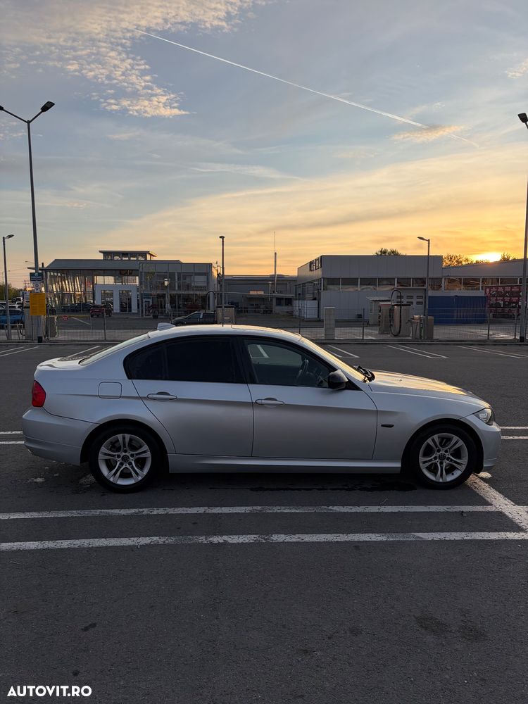 BMW Seria 3 - 3