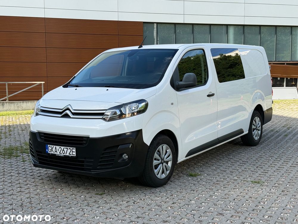 Citroën JUMPY - 14