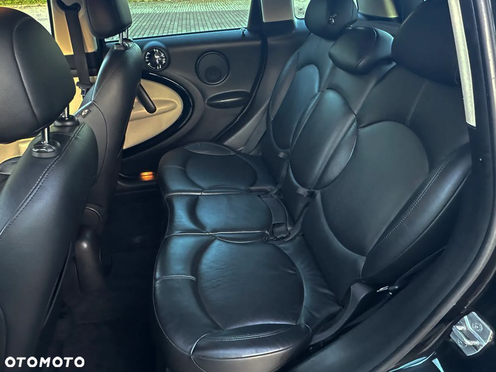 MINI Countryman Cooper SD ALL4 - 32