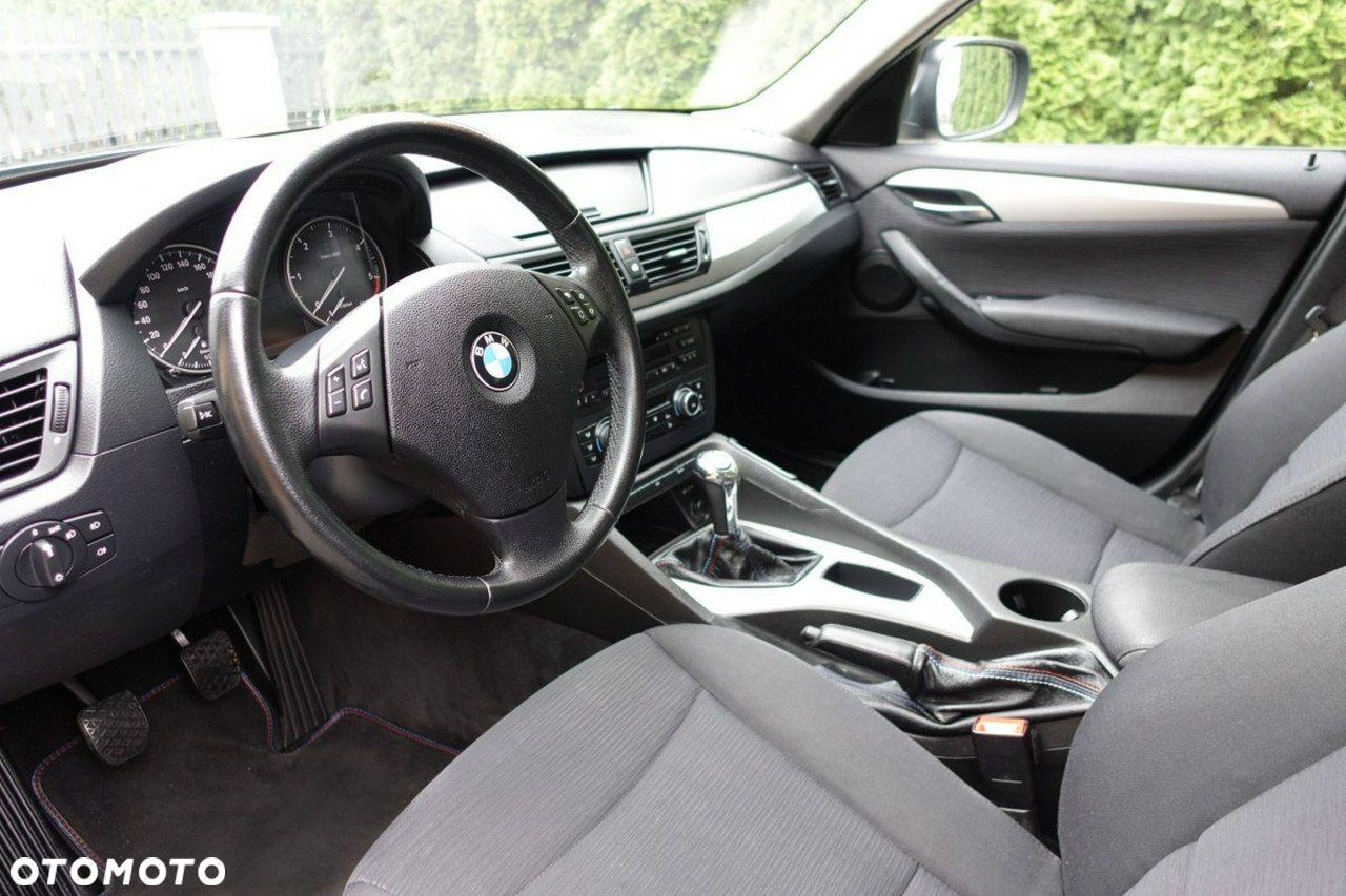 BMW X1 - 14