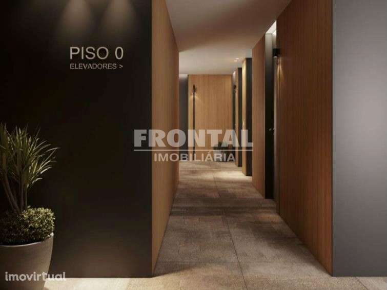 Fantástico Apartamento T2 -  Zona Premium | Arca D´Água, Paranhos - Grande imagem: 3/9