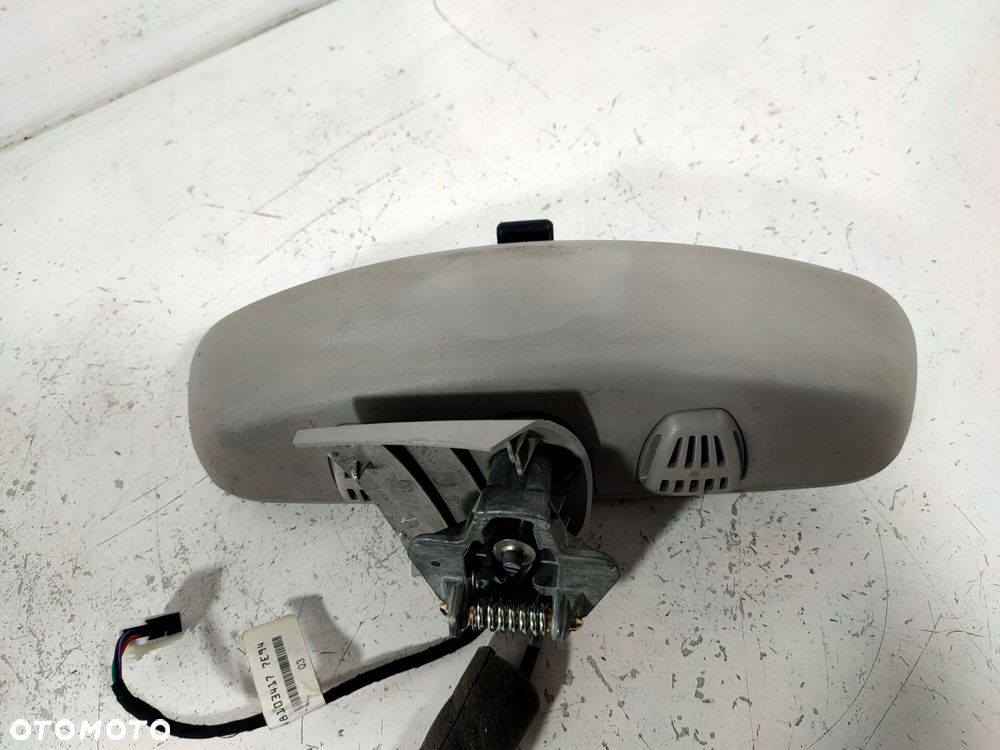 mercedes w204 lusterko wsteczne fotochrom - 5