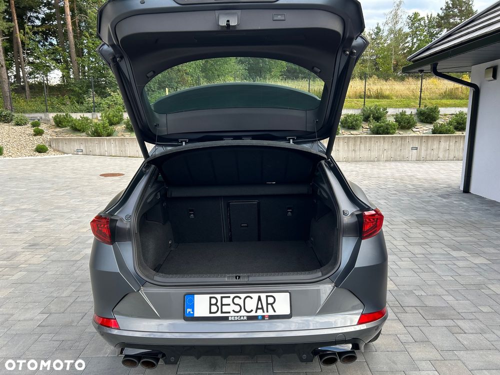Cupra Formentor VZ 2.0 TSI 4Drive DSG - 36