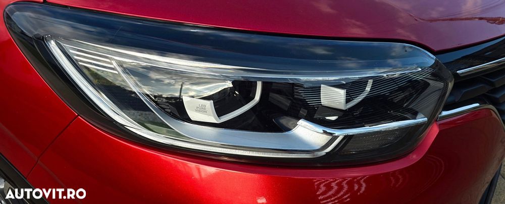 Renault Kadjar Energy dCi 130 4x4 Bose Edition - 23