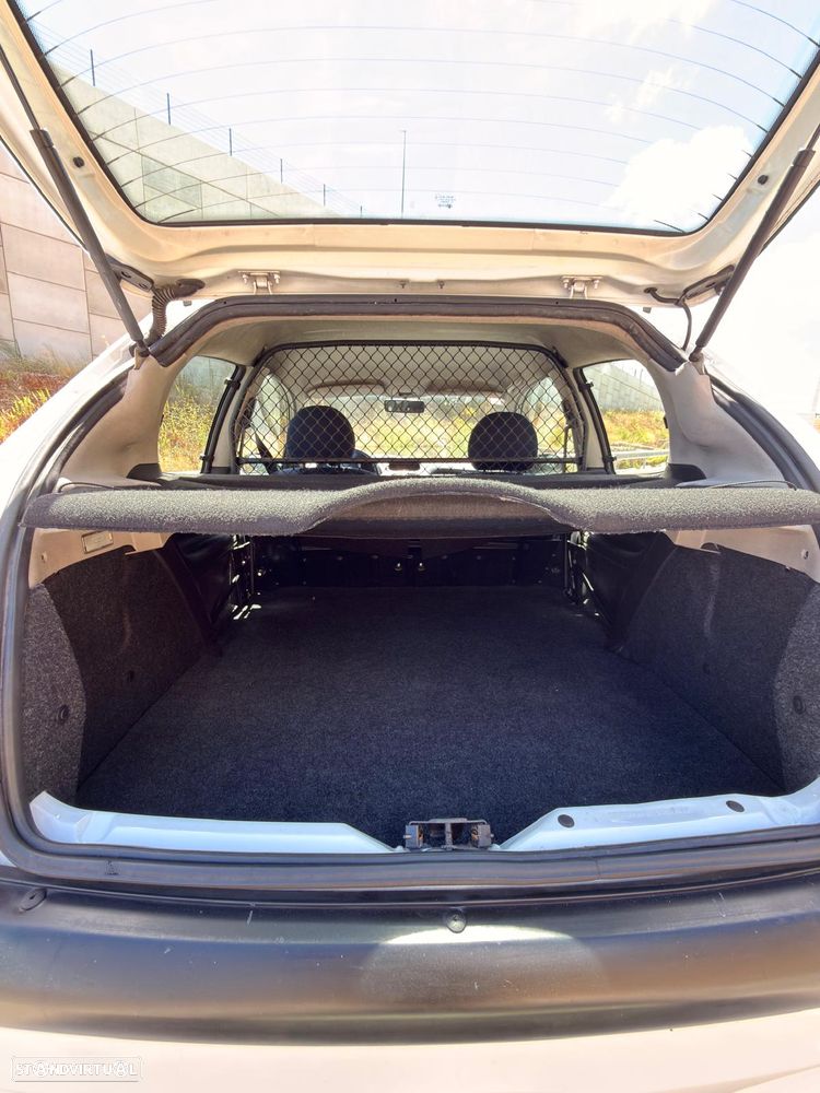Peugeot 206 1.4 HDi XR - 13