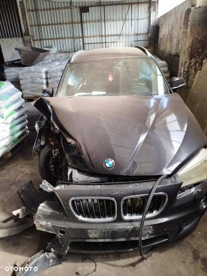 BMW X1 - 2