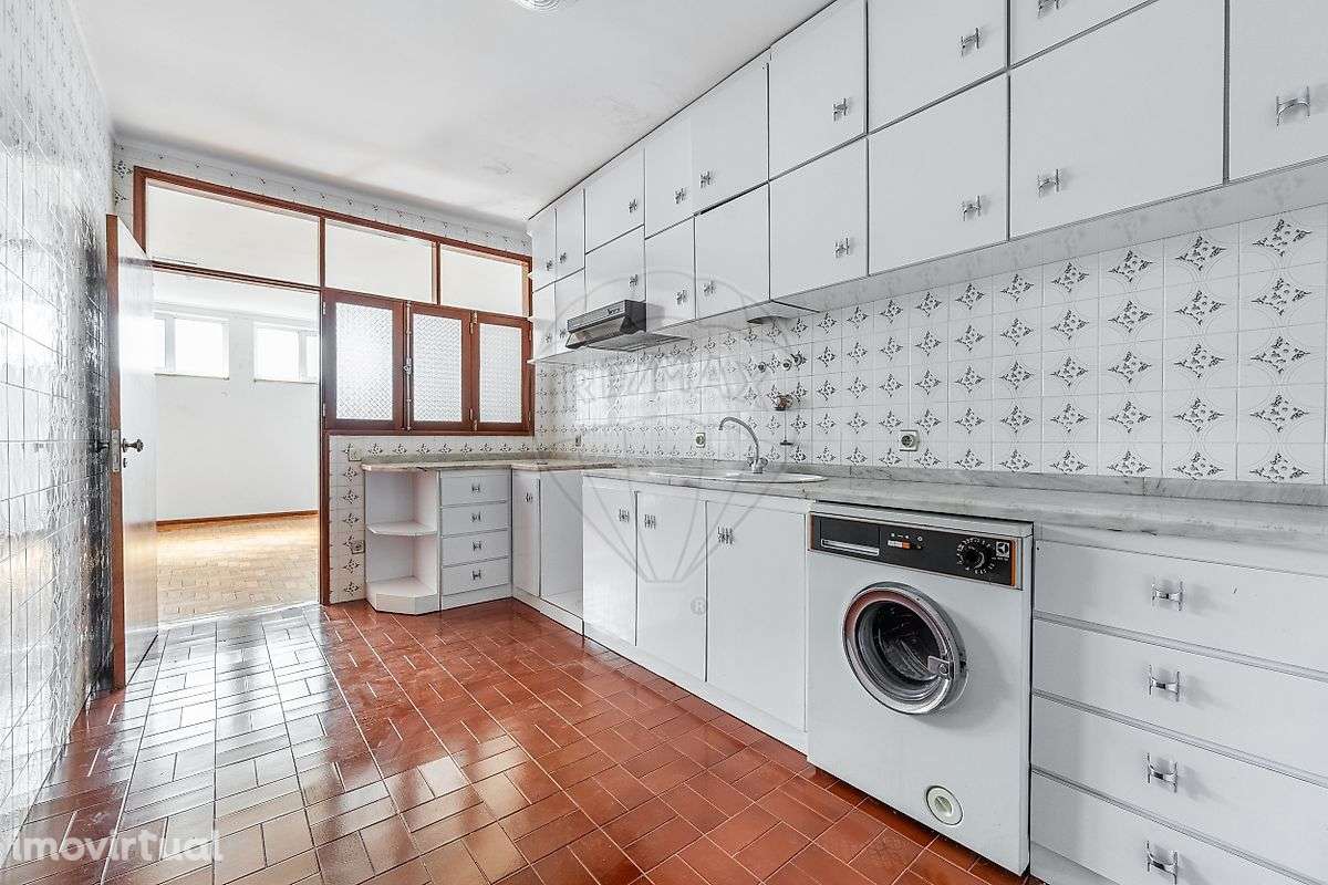 Apartamento T3 Duplex em Caldelas, Amares! - Grande imagem: 3/26