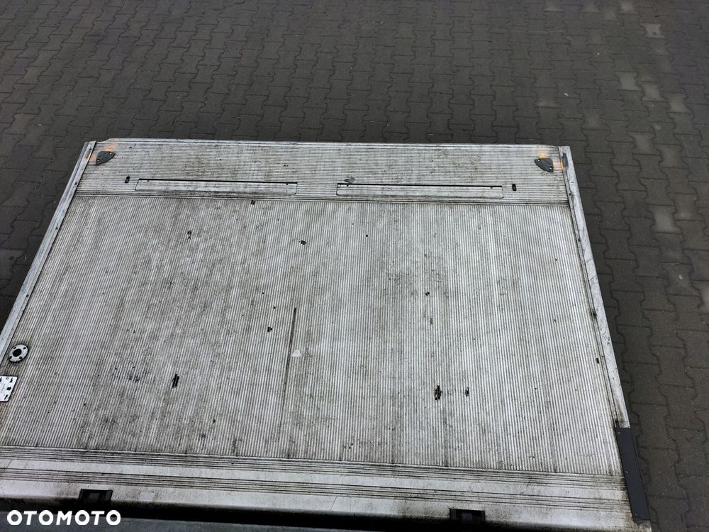 winda palfinger 1500 kg - 1