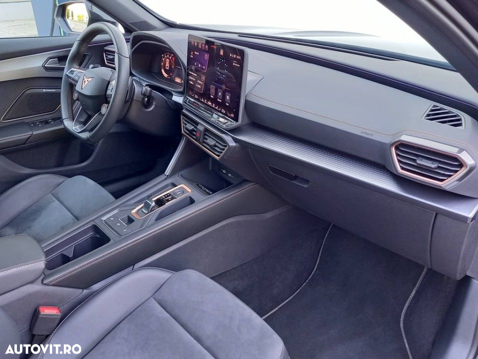 Cupra Formentor - 10