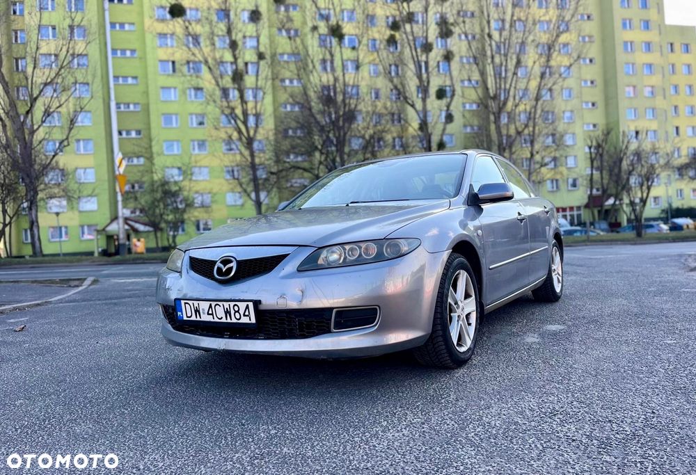 Mazda 6 - 3