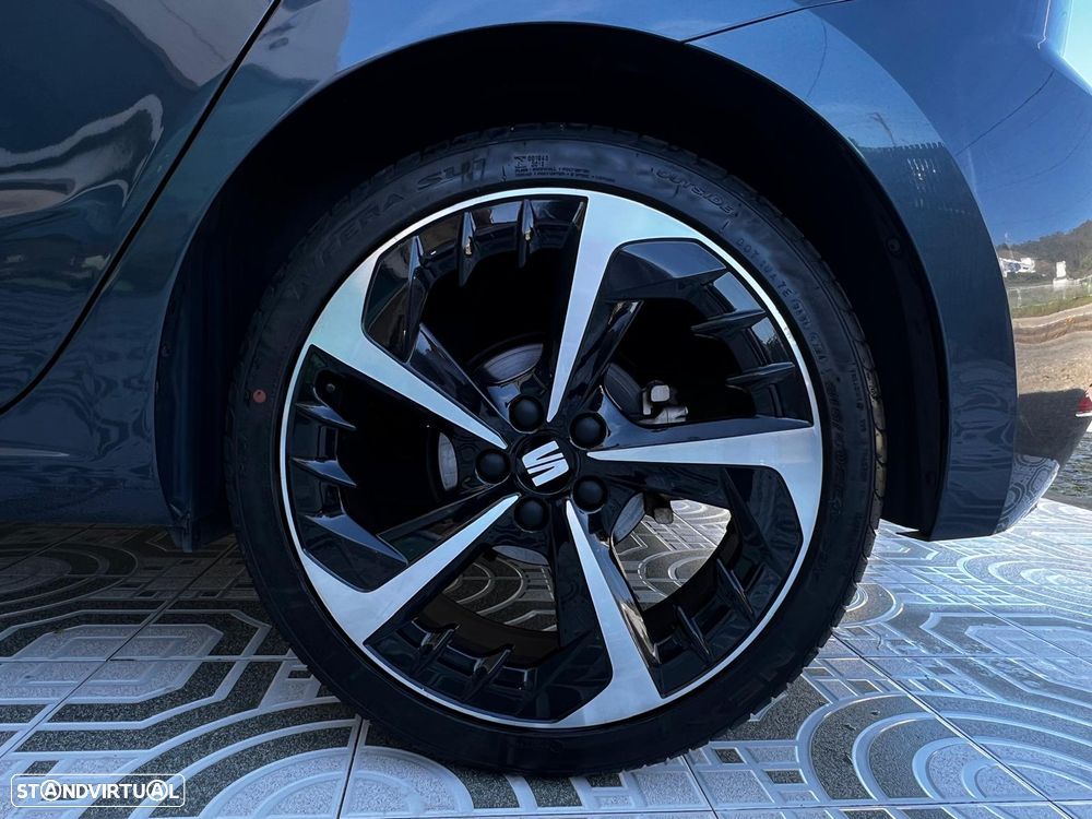 SEAT Ibiza 1.0 TSI FR - 56