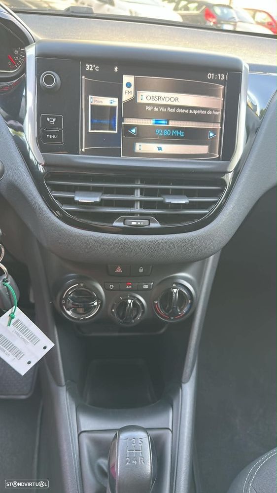 Peugeot 208 1.2 VTi Active - 20