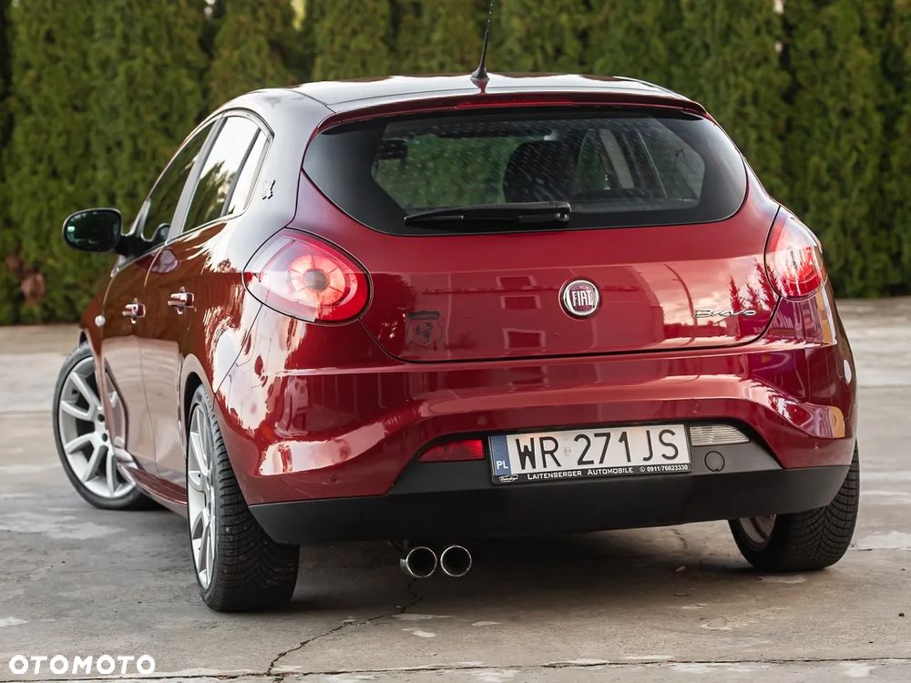 Fiat Bravo - 3