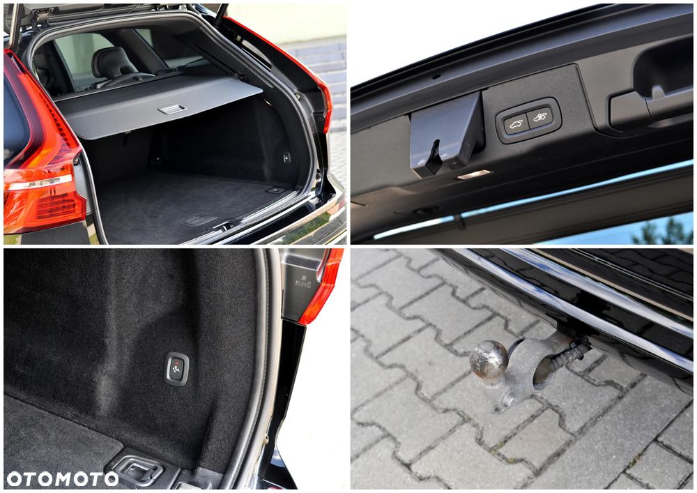 Volvo XC 60 B4 D AWD Geartronic RDesign - 18