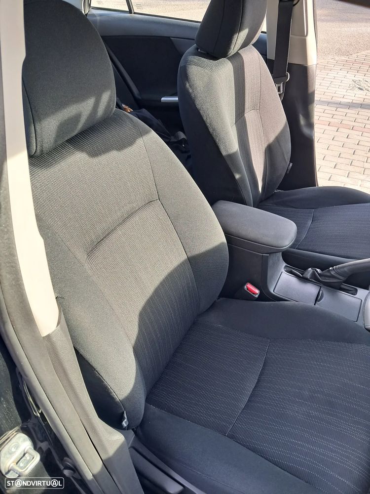Toyota Corolla 1.4 D-4D Premium Pack - 9