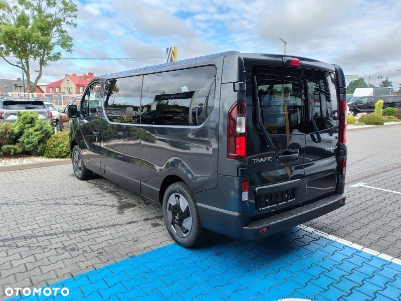 Renault Trafic - 4