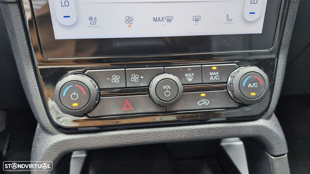 Ford Ranger 2.0 EcoBlue CD Wildtrak 4WD Aut. - 19