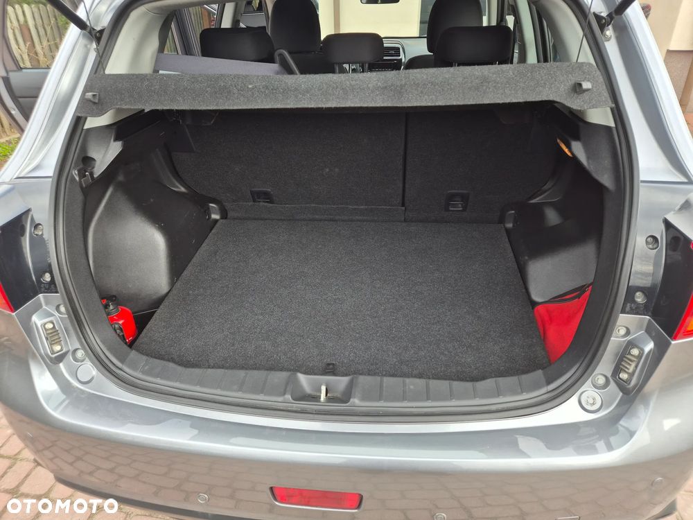 Mitsubishi ASX 1.6 Instyle - 6