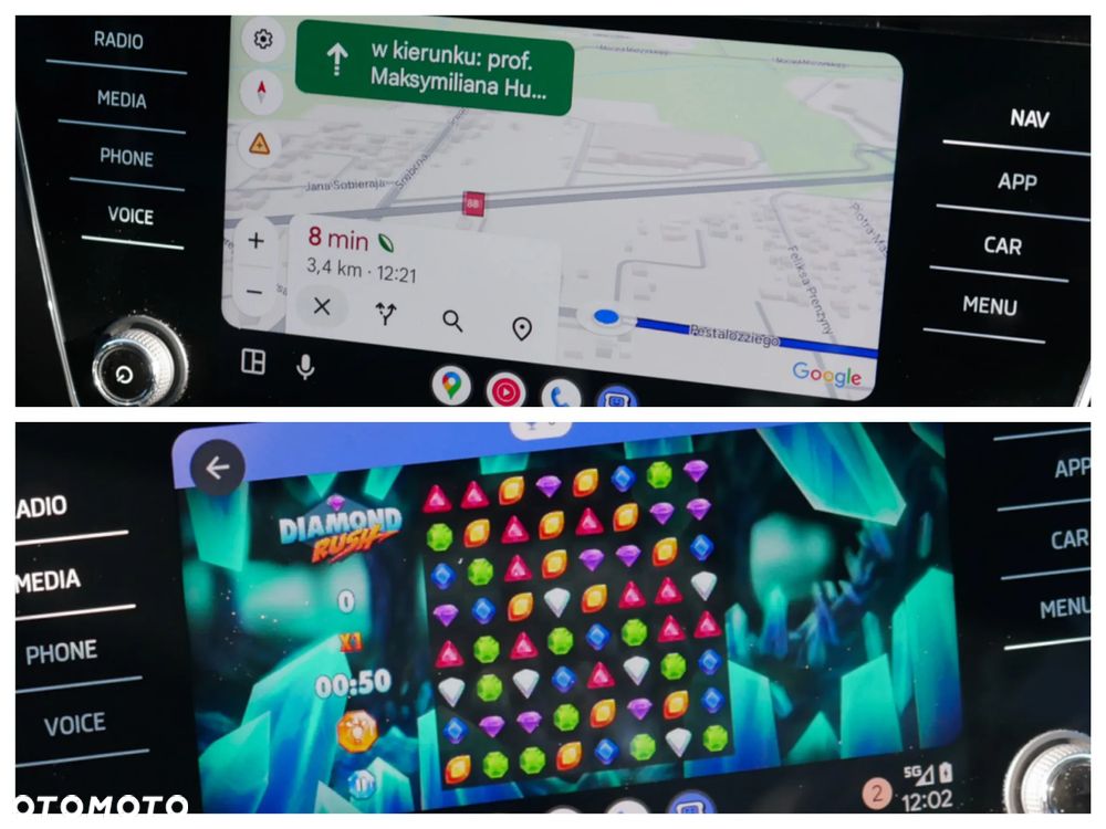 Skoda Superb 2.0 TDI Ambition DSG7 - 19