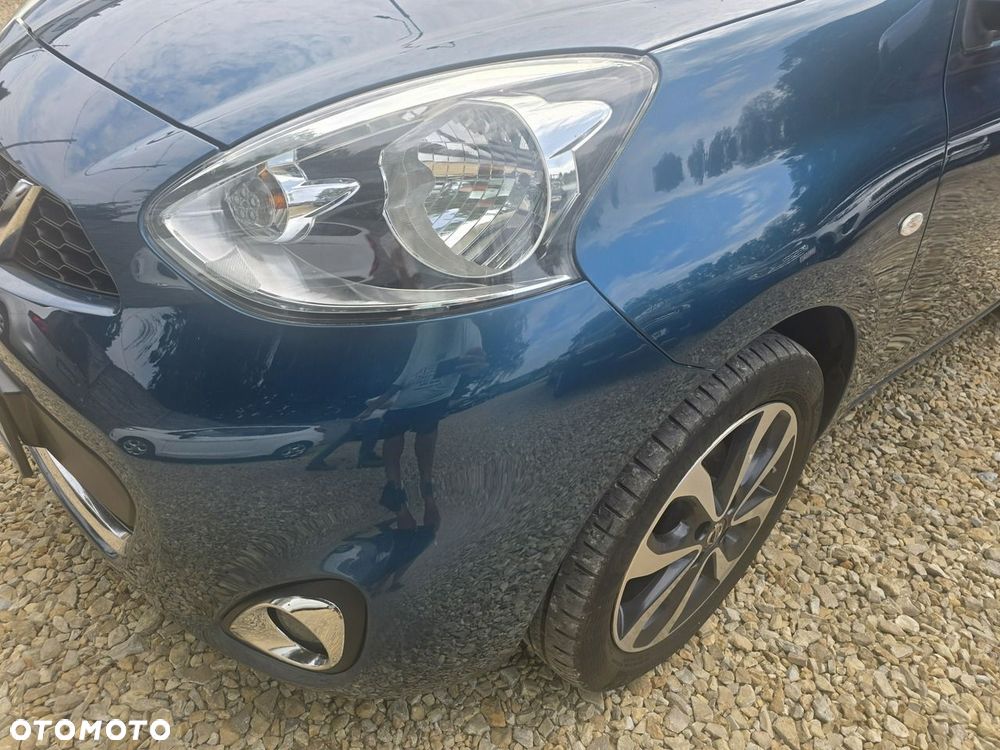 Nissan Micra - 30