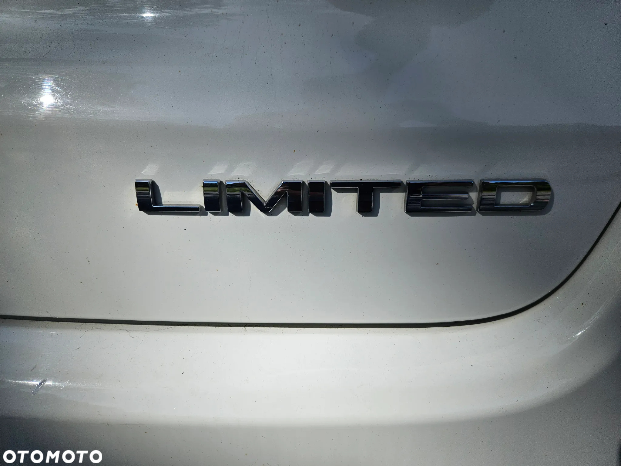 Jeep Compass 1.4 TMair Limited 4WD S&S - 6