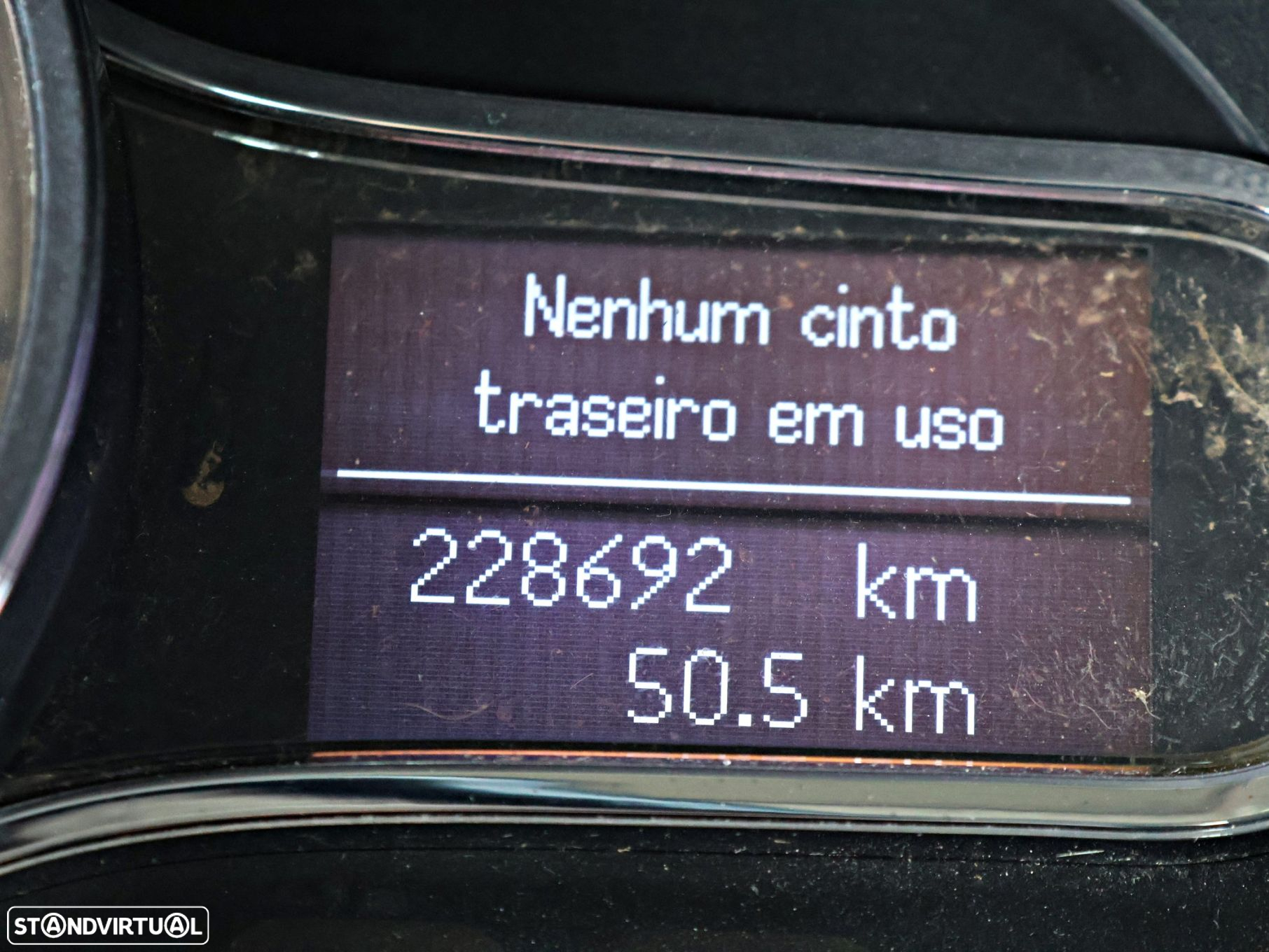 Renault Mégane Sport Tourer 1.5 dCi Confort SS - 45