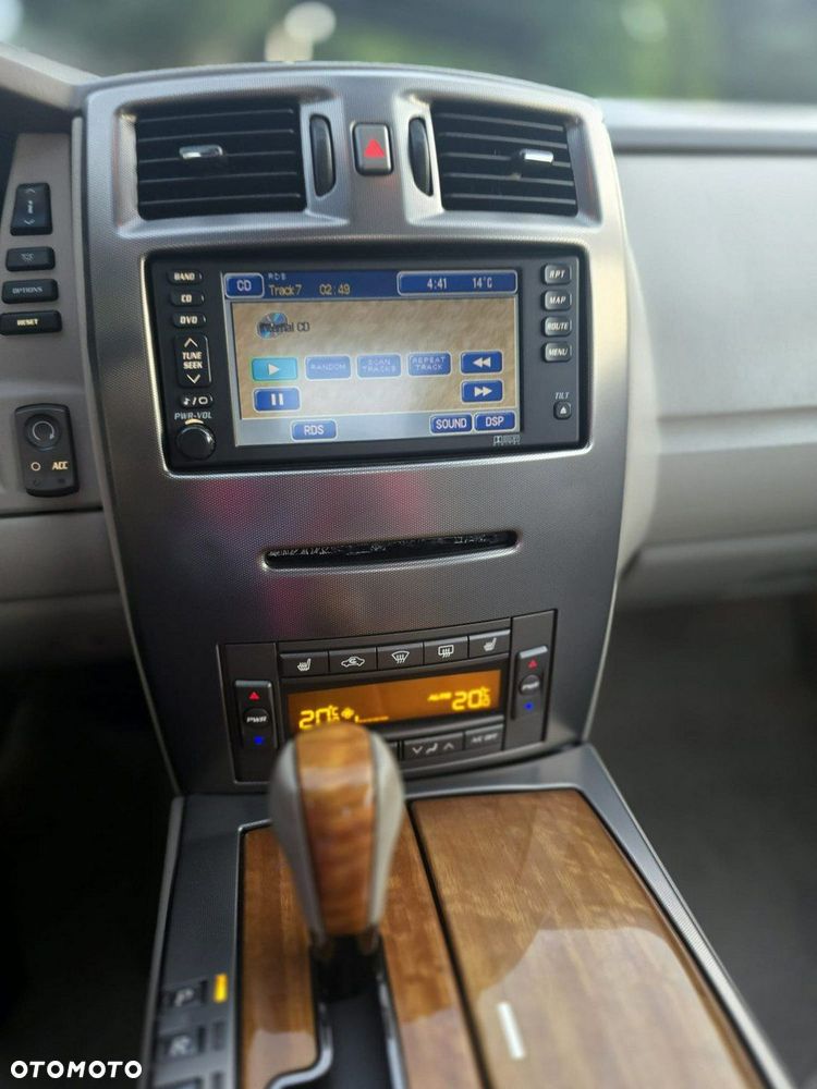 Cadillac XLR - 15
