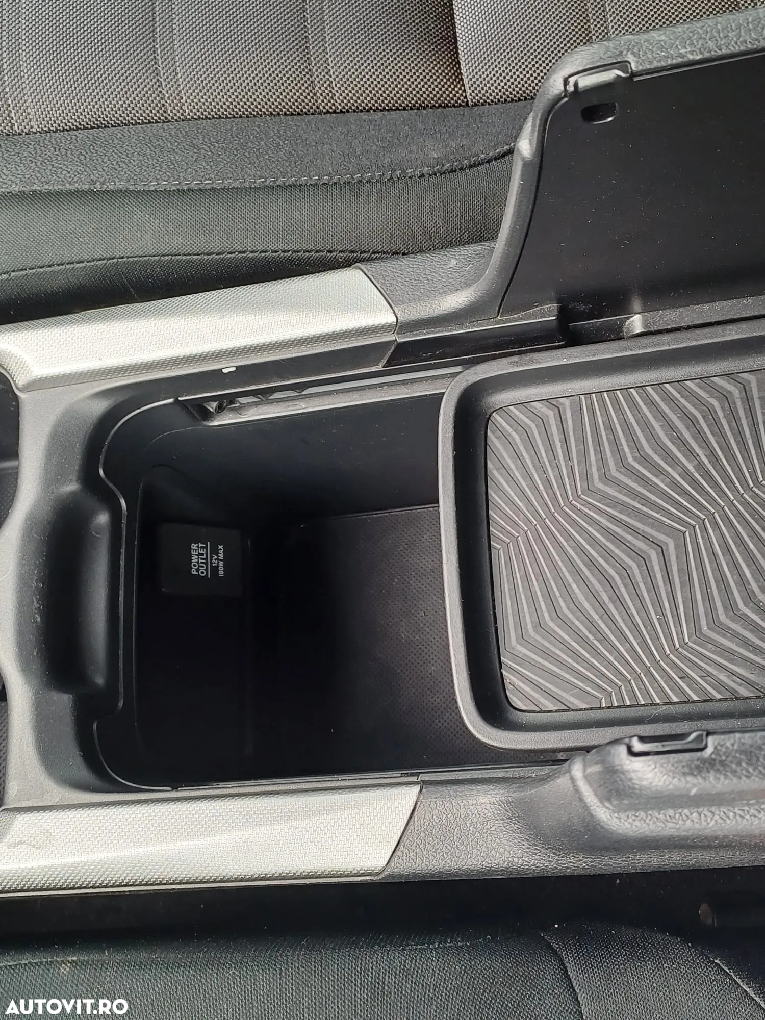 Honda CR-V 2.0 Hybrid i-MMD 2WD E-CVT Elegance - 19