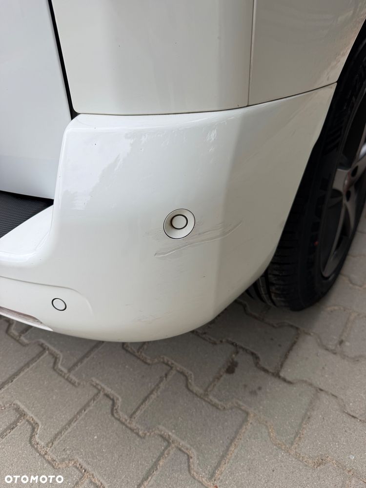 Citroën SpaceTourer M EAT6 Feel - 13