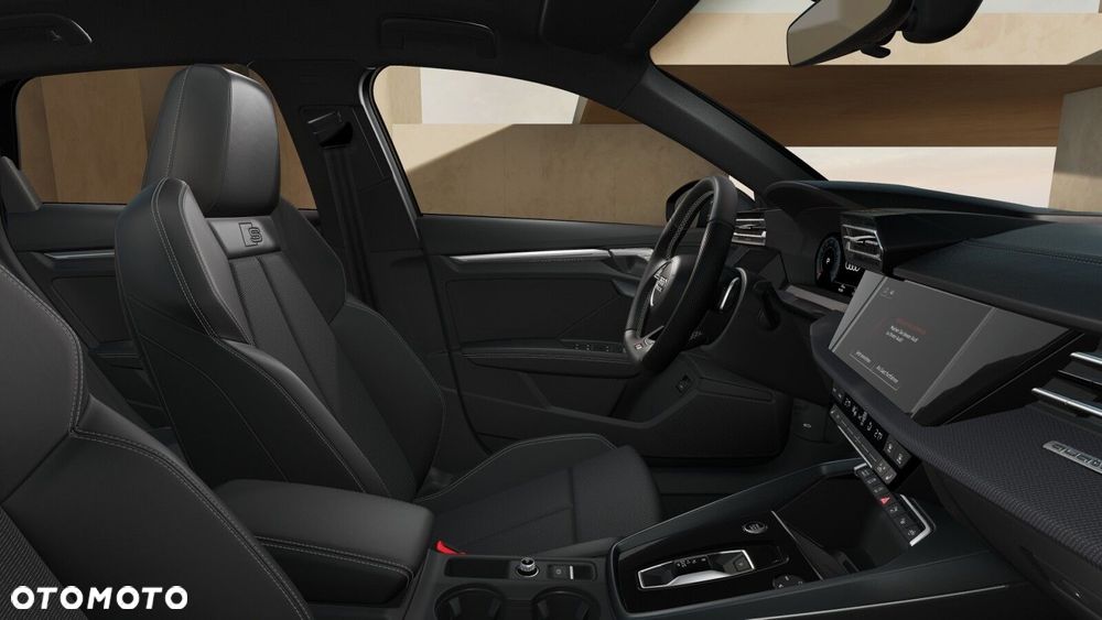 Audi A3 Sportback - 7